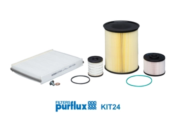 Filter Set