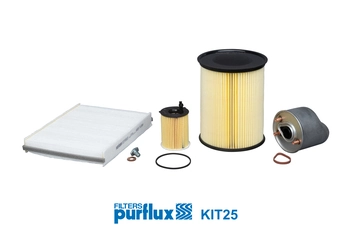 Filter Set