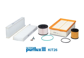 Filter Set
