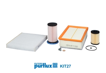 Filter Set