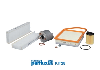 Filter Set