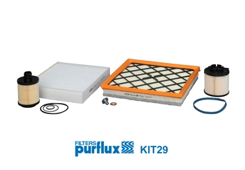 Filter Set