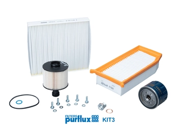 Filter Set