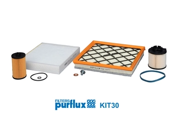 Filter Set