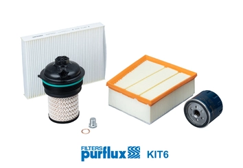 Filter Set