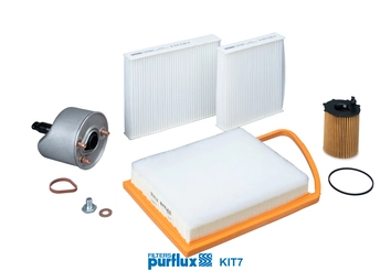 Filter Set