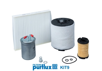 Filter Set