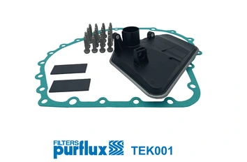 Hydraulic Filter Kit, automatic transmission