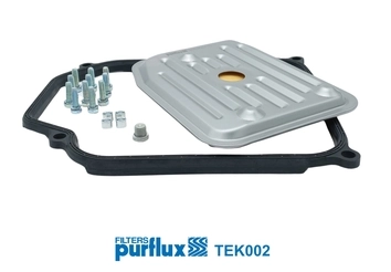 Hydraulic Filter Kit, automatic transmission