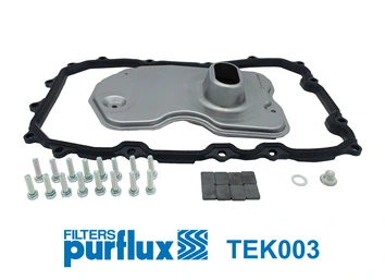 Hydraulic Filter Kit, automatic transmission