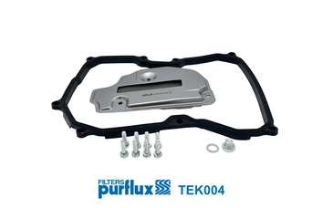 Hydraulic Filter Kit, automatic transmission