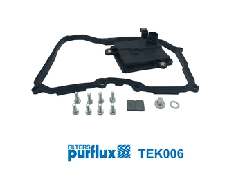 Hydraulic Filter Kit, automatic transmission