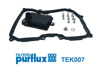 Hydraulic Filter Kit, automatic transmission