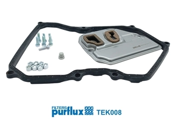Hydraulic Filter Kit, automatic transmission