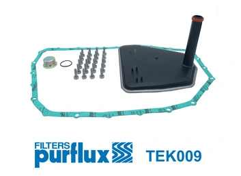 Hydraulic Filter Kit, automatic transmission