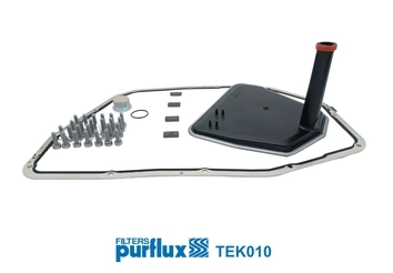 Hydraulic Filter Kit, automatic transmission