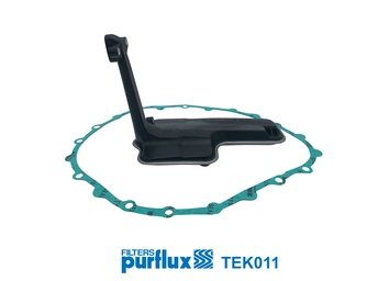 Hydraulic Filter Kit, automatic transmission