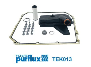 Hydraulic Filter Kit, automatic transmission