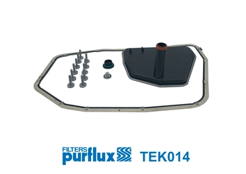 Hydraulic Filter Kit, automatic transmission
