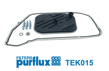 Hydraulic Filter Kit, automatic transmission