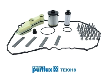 Hydraulic Filter Kit, automatic transmission