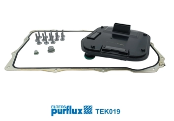 Hydraulic Filter Kit, automatic transmission