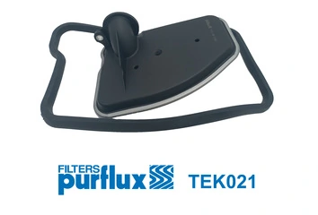 Hydraulic Filter Kit, automatic transmission