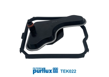 Hydraulic Filter Kit, automatic transmission