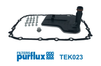 Hydraulic Filter Kit, automatic transmission
