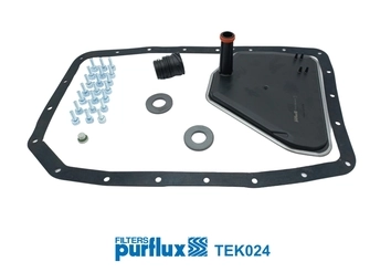 Hydraulic Filter Kit, automatic transmission
