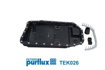 Hydraulic Filter Kit, automatic transmission