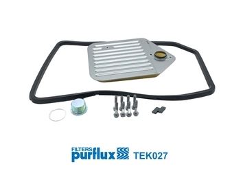 Hydraulic Filter Kit, automatic transmission