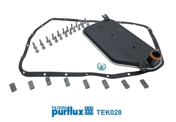 Hydraulic Filter Kit, automatic transmission