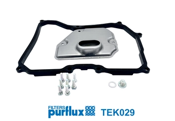 Hydraulic Filter Kit, automatic transmission