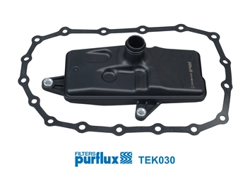 Hydraulic Filter Kit, automatic transmission
