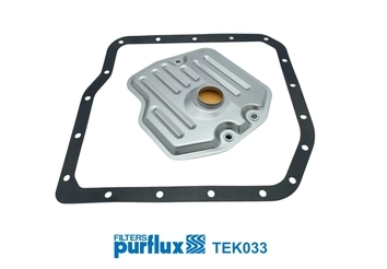 Hydraulic Filter Kit, automatic transmission