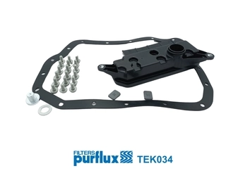 Hydraulic Filter Kit, automatic transmission