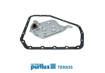 Hydraulic Filter Kit, automatic transmission