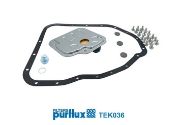Hydraulic Filter Kit, automatic transmission