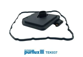 Hydraulic Filter Kit, automatic transmission