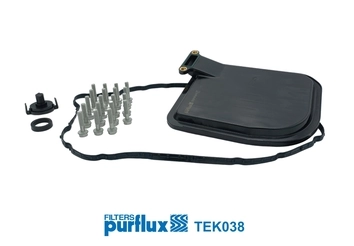 Hydraulic Filter Kit, automatic transmission