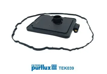 Hydraulic Filter Kit, automatic transmission