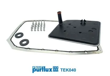 Hydraulic Filter Kit, automatic transmission