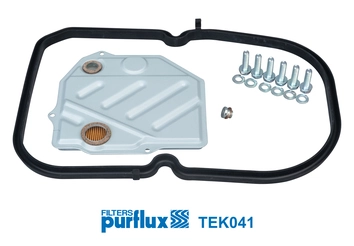 Hydraulic Filter Kit, automatic transmission