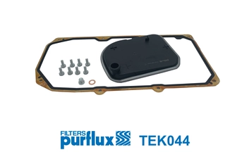 Hydraulic Filter Kit, automatic transmission