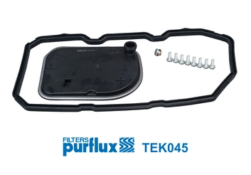 Hydraulic Filter Kit, automatic transmission