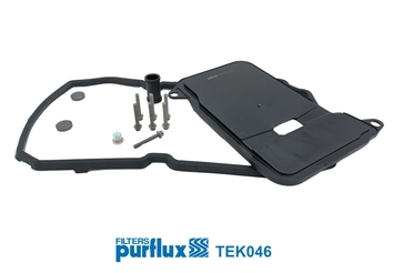 Hydraulic Filter Kit, automatic transmission
