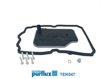 Hydraulic Filter Kit, automatic transmission