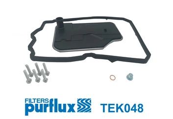 Hydraulic Filter Kit, automatic transmission