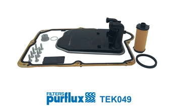 Hydraulic Filter Kit, automatic transmission